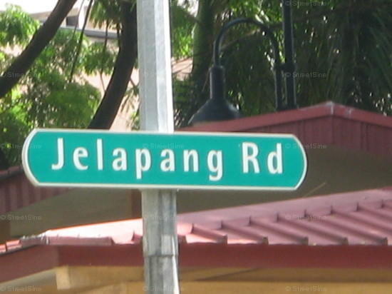 Jelapang Road #77892